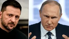 Cronologia ambiguității. Putin repetă, în al cincilea an de război, că Rusia va lupta până când va atinge obiectivele „operațiunii militare speciale” în Ucraina. Încă nu este clar care sunt aceste „obiective”