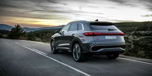 Audi își va extinde considerabil portofoliul de modele hibride în Statele Unite, piață-cheie pentru producătorul german