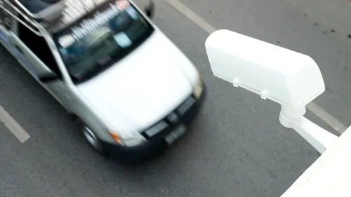 Țara care a abandonat radarele și a găsit soluții noi pentru siguranța rutieră