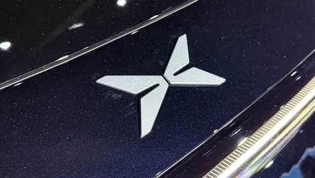 <span class='prepend'>Foto |</span> Un nou producător auto chinez intră în România. Xpeng a lansat patru modele pur electrice, cu prețuri de la 44.000 de euro