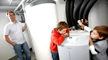 De ce pompele de căldură nu aduc economii? Avertismentul unui expert
