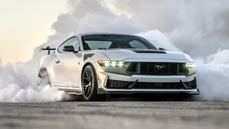 Plin de venin - Hennessey prezintă noul Mustang Super Venom - GALERIE FOTO
