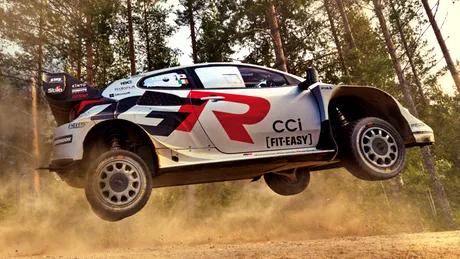 Toyota face pasul decisiv: Gazoo Racing devine marcă de performanță de sine stătătoare