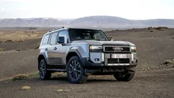 Toyota Land Cruiser primește o nouă motorizare mild-hybrid diesel în Europa
