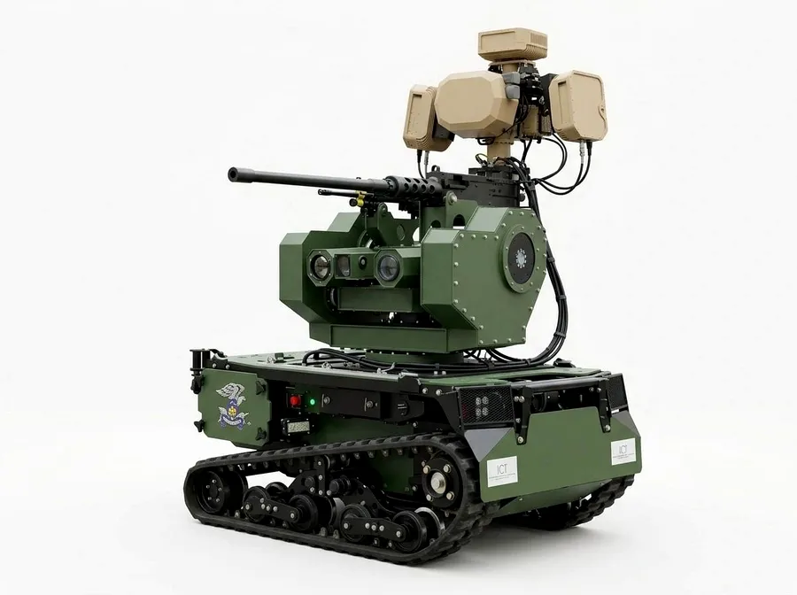 Drona max1. 
