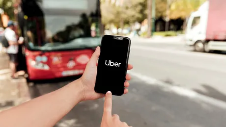 Uber clarifică regula celor patru pasageri: Ce pot face clienții refuzați de șoferi și ce măsuri anunță ANPC