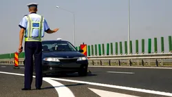 Care este manevra pe care nu ai voie să o faci pe autostradă? Greșeala care te va lăsa cu permisul suspendat pentru 120 de zile