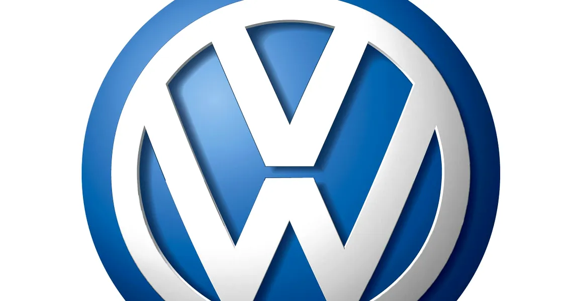 Volkswagen – Locul trei in lume