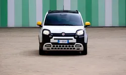 Fiat pune pe pauză producția lui Panda. Stellantis are de luat decizii dificile