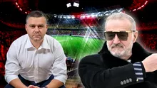 Primarul Ciprian Ciucu îi dă lovitura de grație lui Gigi Becali