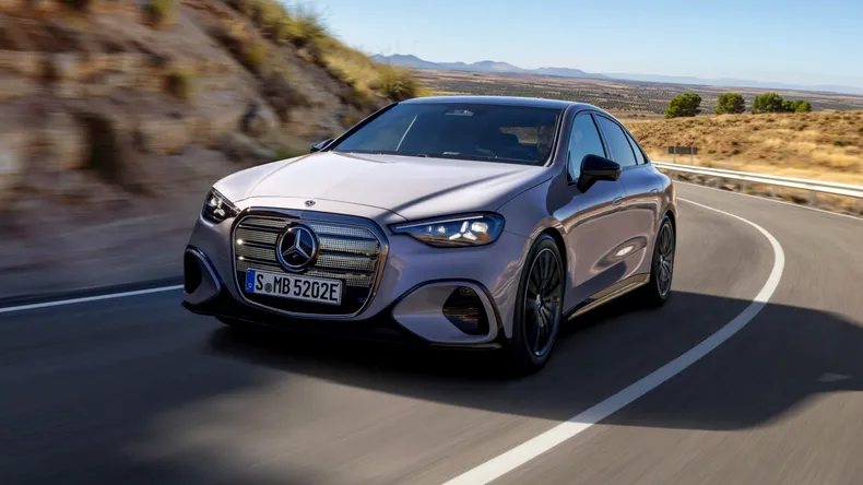 Cât costă în România noul Mercedes-Benz Clasa C? O singură versiune este disponibilă momentan