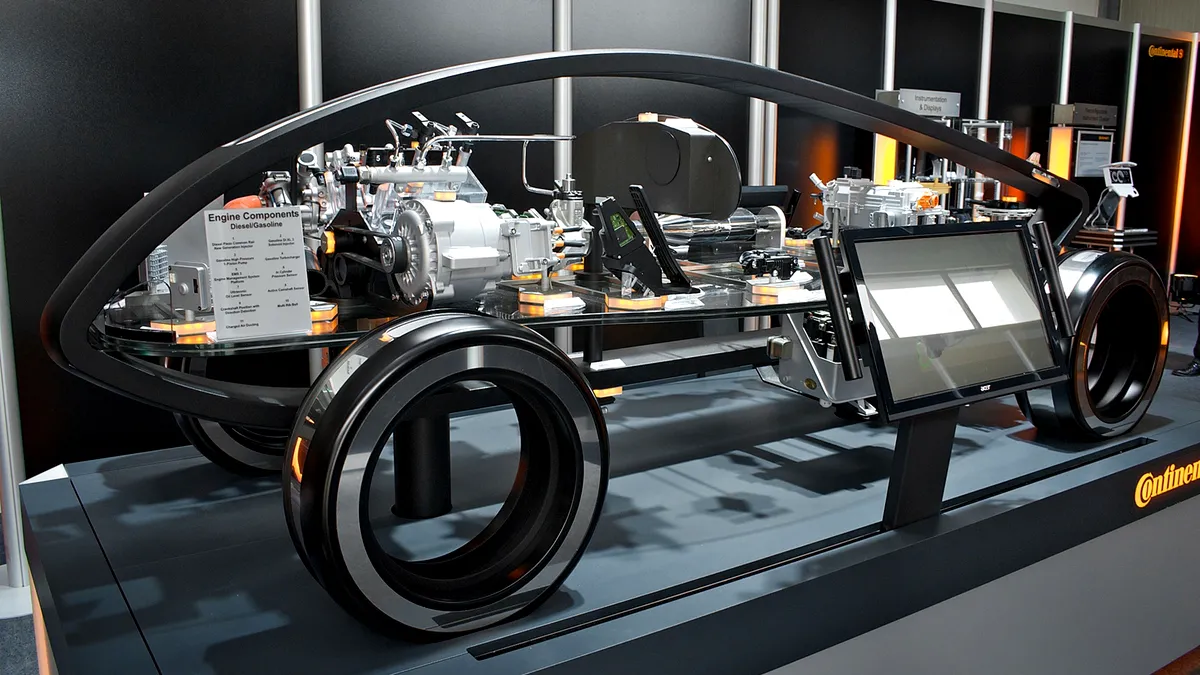 De ce economia judeţului Timiş este cel mai bun exemplu de „aşa DA” din România