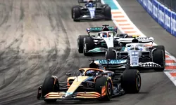Formula 1: Lando Norris se impune în fața lui Verstappen și câștigă Marele Premiu de la Miami