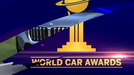 World Car of the Year 2023: ce modele auto au intrat în marea finală