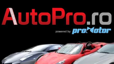Top 10 maşini second hand pe Autopro.ro