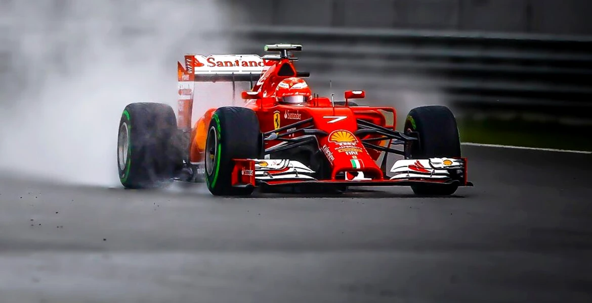 Formula 1: Ferrari – Lewis Hamilton vine, Carlos Sainz pleacă