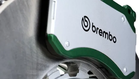 VIDEO – Brembo crede că a descoperit o soluție pentru a reduce particulele generate de frânele mașinilor