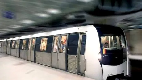 „Waze” pentru metrou, aplicaţia promisă de Metrorex