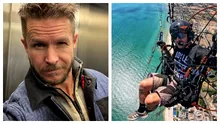 Ce au descoperit anchetatorii pe camera video a lui Felix Baumgartner. Imaginile par să complice și mai mult ancheta