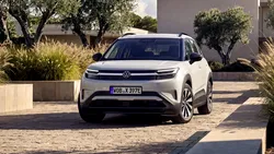 Volkswagen deschide comenzile pentru ID. Cross cu baterie de 37 kWh. Ce autonomie promite modelul german?