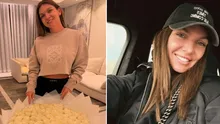 FOTO. Simona Halep a dezvăluit cine i-a fost, de fapt, alături după retragerea din tenis