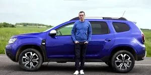 Britanicii au testat Dacia Duster. SUV-ul din Mioveni, cu bune și cu rele – VIDEO