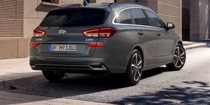 Următoarea generație de Hyundai i30 nu va avea versiune break, anunță șeful filialei europene 