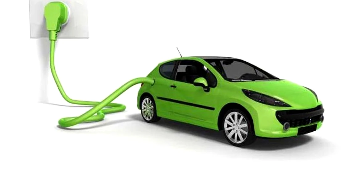 Veste bună pentru ecologişti: cât de mult vor creşte vânzările de maşini electrice