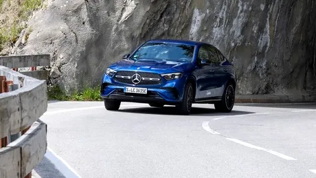 Mercedes-Benz surprinde cu primul avans al profitului din ultimii trei ani. China rămâne marea problemă