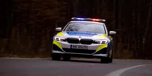 Restricții de circulație pe Valea Oltului în perioada Crăciunului