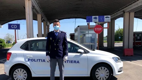 Care sunt punctele de frontieră prin care se va putea intra în Ungaria