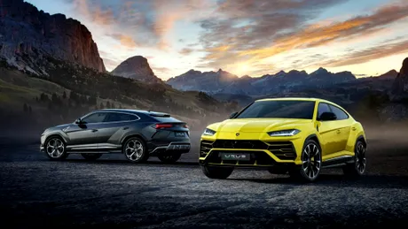 Ce ofertă a primit Grupul Volkswagen pentru a vinde Lamborghini și cine vrea să cumpere brand-ul?