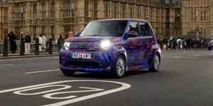 Honda va aduce un nou concept la Goodwood Festival of Speed. Ar putea fi succesorul pentru Honda e