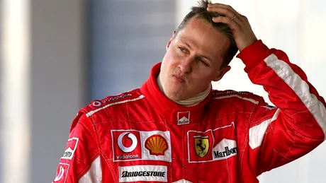 Michael Schumacher, din nou la curse? Primele vești bune în aproape șapte ani