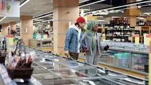 Află programul supermarketurilor de Sf. Andrei (30 noiembrie 2023) și 1 Decembrie 2023