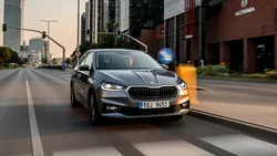 Skoda a produs 5 milioane de exemplare ale modelului Fabia. Nouă bornă pentru producătorul ceh