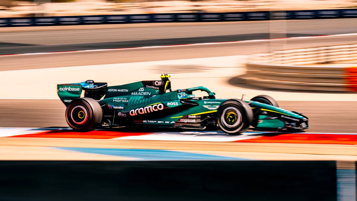 De ce Aston Martin-ul lui Newey pentru 2026 este deja în urmă? Explicațiile unui fost pilot de Formula 1