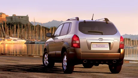 Top 5 cele mai sigure SUV-uri second-hand care costă puțin peste 6.000 de euro pe Mobile.de