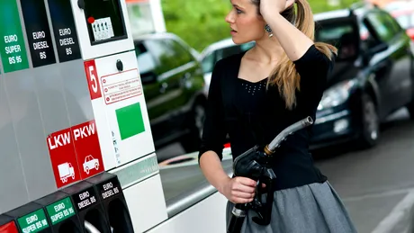 Ai pus 5 litri de benzină în rezervor de diesel? Ce se întâmplă cu motorul