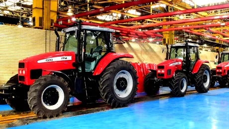 Cum a devenit fabrica de tractoare din Iran, construită de România, cea mai mare din Orientul Mijlociu