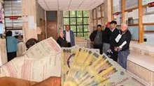 Când vor fi virate alocațiile, indemnizațiile și pensiile în luna iunie? Calendarul plăților