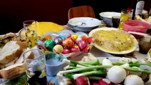Doctorul Vlad Ciurea dezvăluie care este alimentul de pe masa de Paște care ne face mai INTELIGENȚI