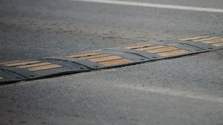 2025: Cine montează limitatoare de viteză și în ce situații sunt acestea ilegale