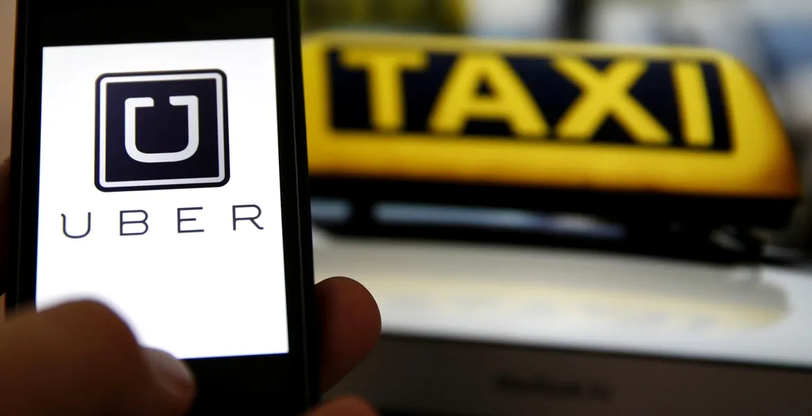 Şofer Uber: Realitatea este că voi trăiţi aici ca nişte sclavi