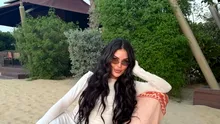 Ioana Țiriac, apariție exotică! Moștenitoarea imperiului Țiriac s-a afișat cu abdomenul la vedere într-un cadru spectaculos