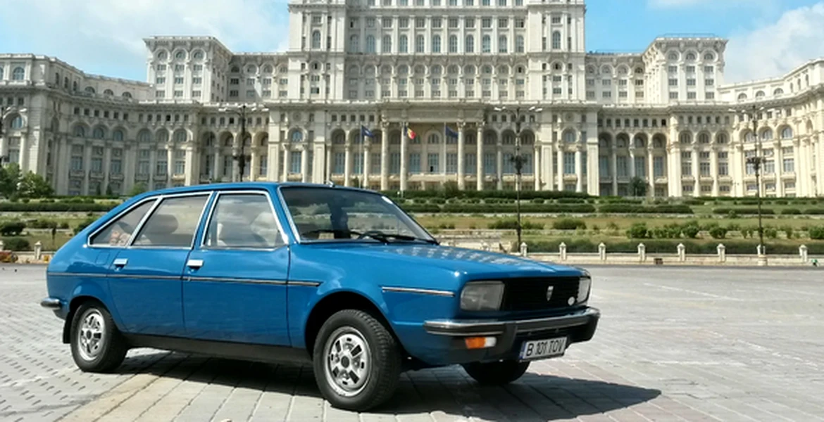 Povestea românului care a cumpărat o Dacia şi apoi a aflat că maşina a fost a lui Nicolae Ceauşescu a ajuns în The Telegraph