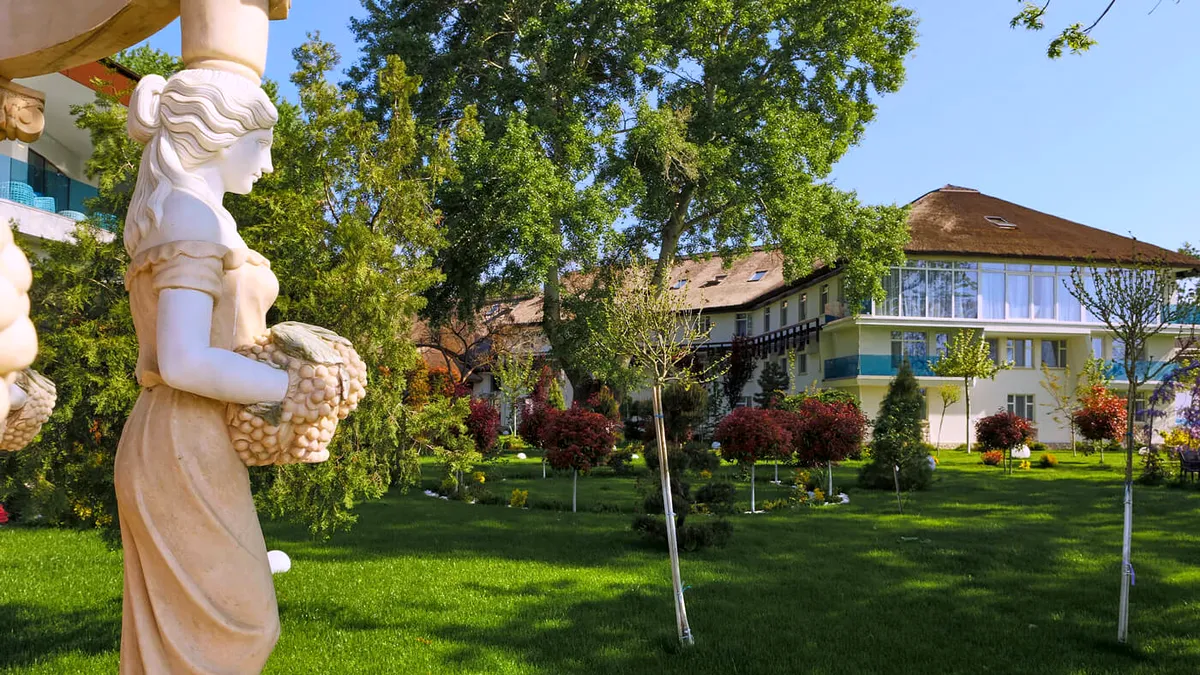 Uită de probleme și alege ofertă cazare Delta Dunării perfectă!