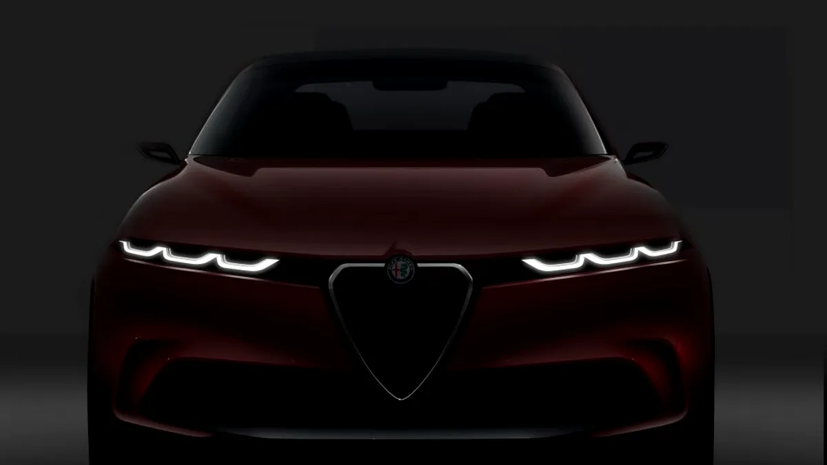 Alfa Romeo plănuiește lansarea unui SUV electric în 2022