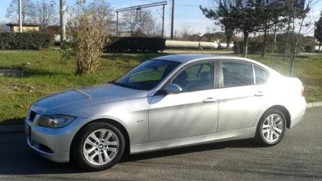 Ce maşini poţi cumpăra în România cu 7000 de euro. GALERIE FOTO