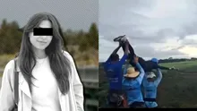 Mama Mariei, tânăra care a fost aruncată în gol fără coardă de siguranță, strigăt de durere: ,,Te-a luat de lângă mine``